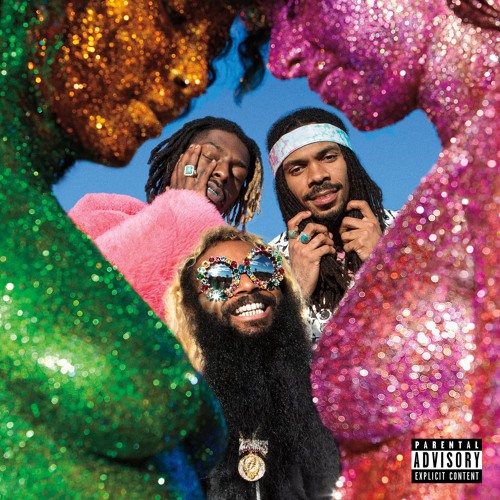 Misunderstood (feat. Nyck Caution)