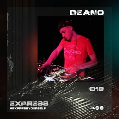 Express Selects 018 - DEANO