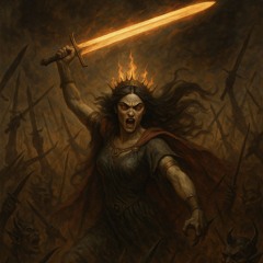 Vengeance