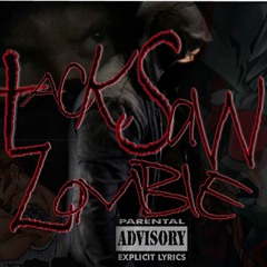 HacKSaW ZoMBiE - XBox WON