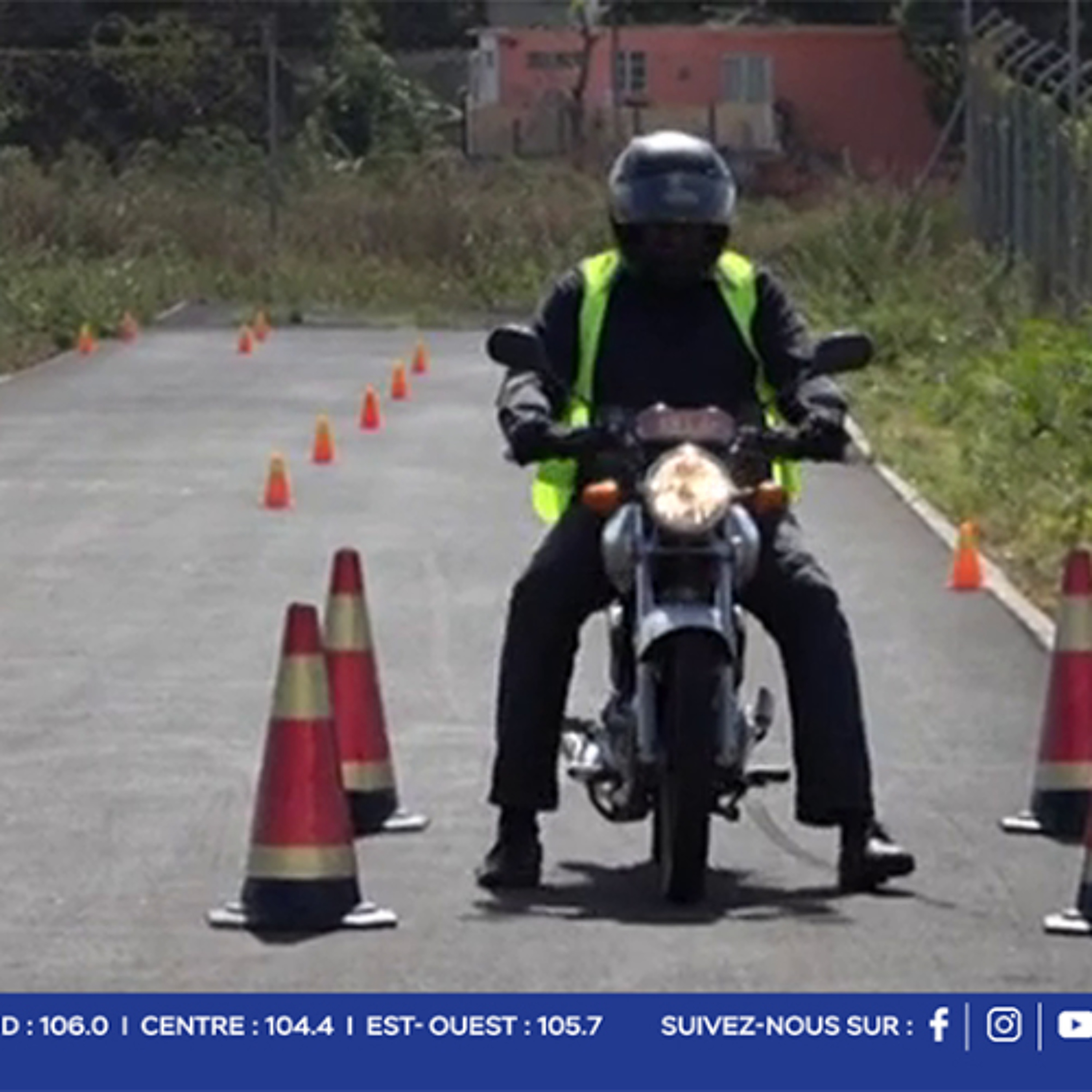 TOPFM MAURITIUS