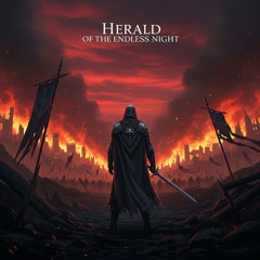 Herald of the endless night