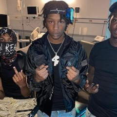 Lil Kee x Lil Baby Type Beat - "Hold That" (prod. @cortezblack)