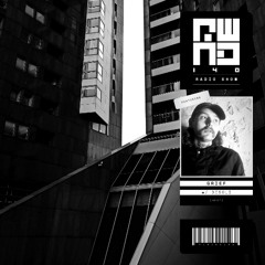 REWINDRADIO_265 Desoli ft. Grief