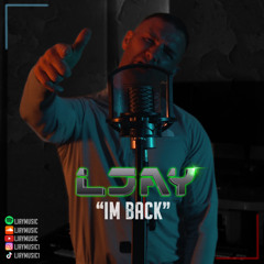 LJay - Im Back