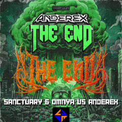 THE END - Sanctuary & Omnya VS Anderex