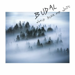 BUDAL - World Black And White