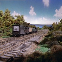 “Duck Flees, The Trucks Speed”
