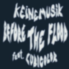 Keinemusik - The Party is Over