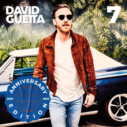 David Guetta - Para que te quedes (feat. J Balvin)