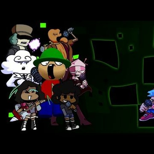 FNF - Unfairness But Everyone Sings It