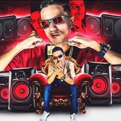 QUERIDIN POR ELAS E O ÓDIO DE ALEMÃO - MC Theus Cba (DJ Oreia)