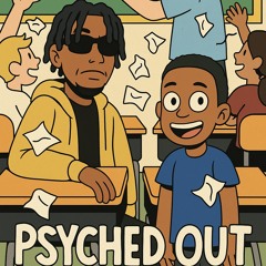 Drake & Josh (Prod. By dstackssmm)