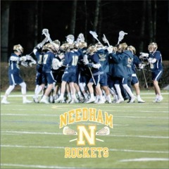 Needham Boys Lacrosse 2021 Warmup