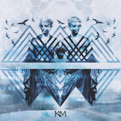 KCM - Beyond Matter (Original Mix)