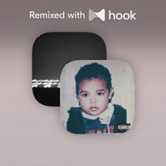 Lithe x Lithe - Fall Back feat. NAV x When It's Over (interlude) (@hgfwan Hook Mashup)