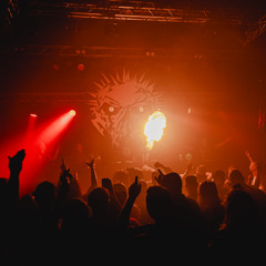 MESSI4H at Multigroove Festival 2024