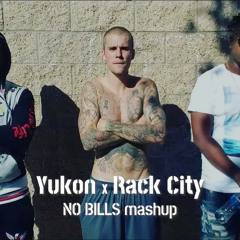 Yukon X Rack City (NO BILLS Mashup)