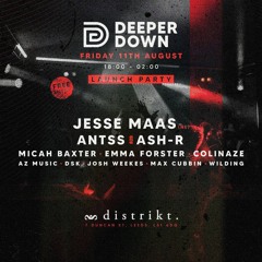 Distrikt Selections