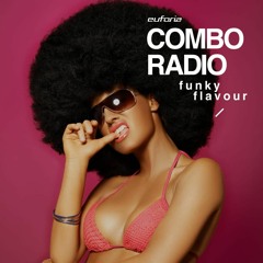 COMBO RADIO :: Funky Flavour