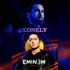 Lonely In The UK | Eminem UK Trap Beat Shhbeatz