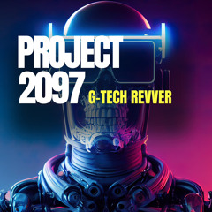 G-Tech Revver (Battle Chips Evolution)