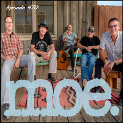 The Doc G Show March 18th 2026 (Featuring Rob Derhak of moe.)