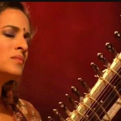 Anoushka Shankar