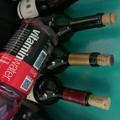 vitamin flow - lifeguard, lagreek, bm, primo g (prod. wetflxx & beatolko)