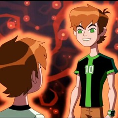Ben 10 Omniverse - Feedback Return.