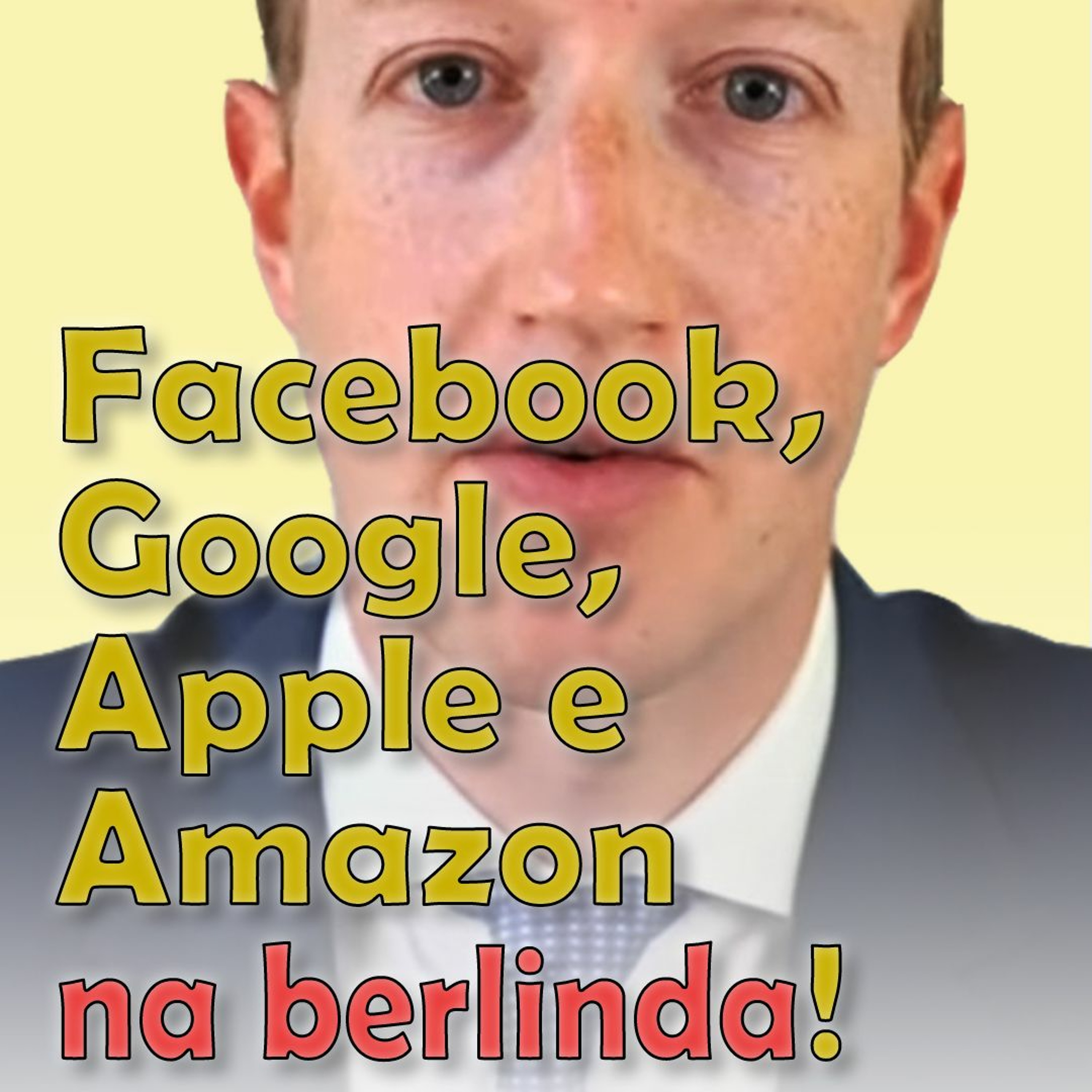 O Macaco Elétrico