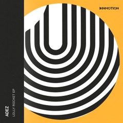 Lolly Rocket EP - INMOTION MUSIC