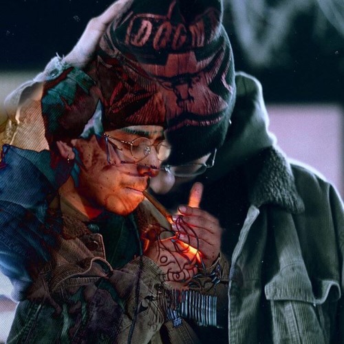 High all week (Prod.Lukefromrowlett)