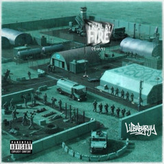 LANDLORDMINDED - #BOOMSQUADSOULJA (FAST)