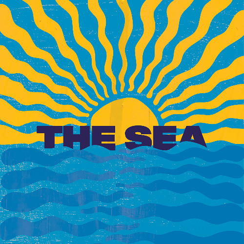 The Sea