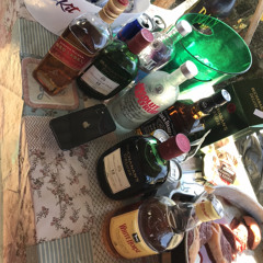 Kayblack e MC GP e MC Lele JP e Negui - Festinha com as perturbada