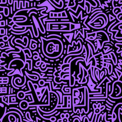 Behind(feat.Fly boy)