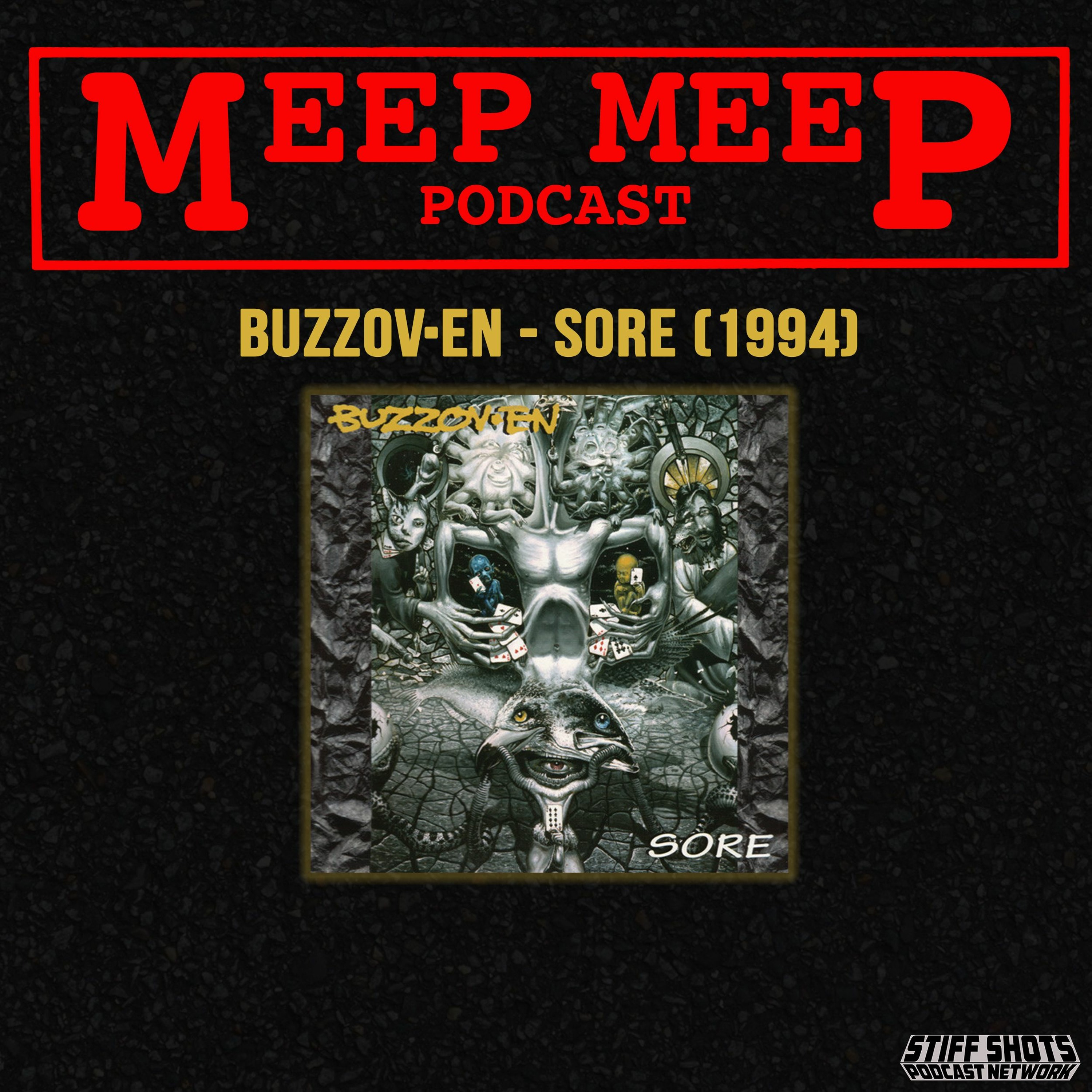 Meep Meep Podcast