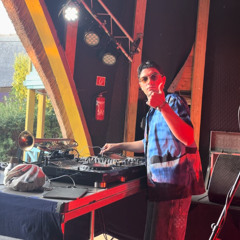 Netam Hybrid Set @ DAAD Gathering / Dragon Nest Stage