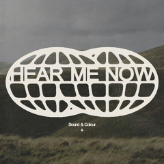 Hear Me Now