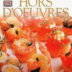 Hors D'oeuvres FULL PDF