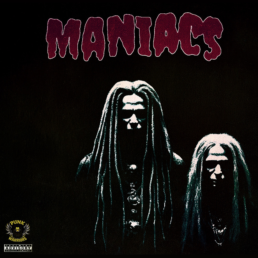 MANIACS FT D3ADHART