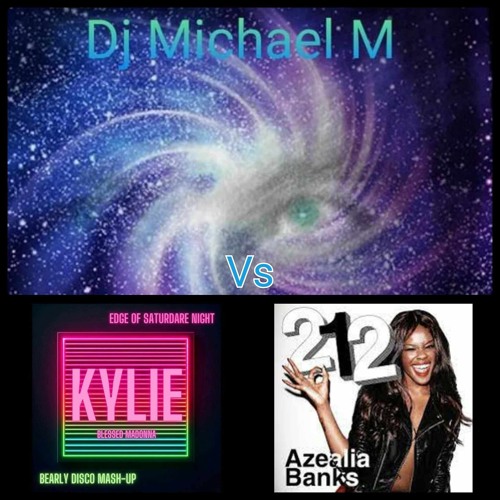 Edge Of Saturday Night 212 (THE BLESSED MADONNA X KYLIE MINOGUE Vs AZEALIA BANKS)