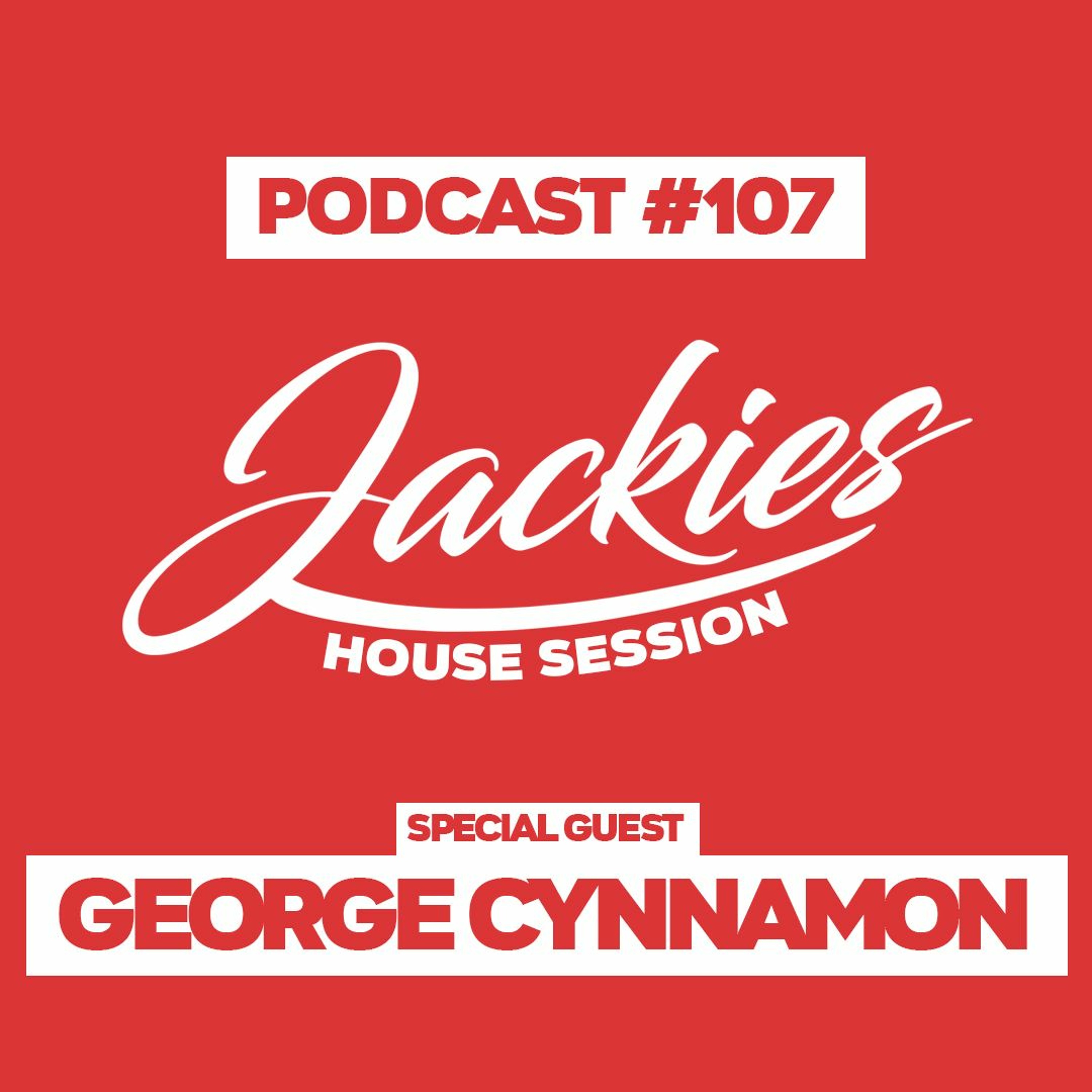 Jackies Music Podcast