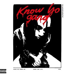 know yo gang p. fucktrev
