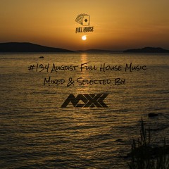 Maxx Pres Full House 134