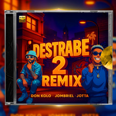 Don Kolo, Jombriel, Jøtta - Destrabe 2 (Intro Dirty)