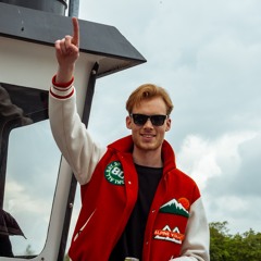 ROB MOSS LIVE DJ SET @ KINGSDAY 2024