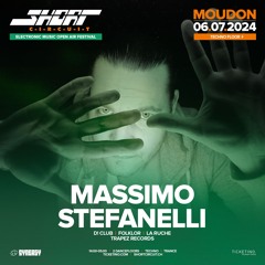 [PROMO MIX] Massimo Stefanelli - Short Circuit 2024