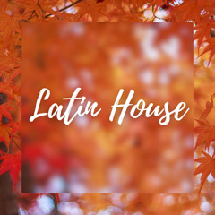 Latin House 2024 (Studio Set)